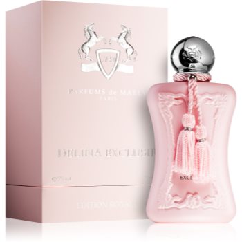 Parfums De Marly Delina Exclusif Eau de Parfum pentru femei - imagine 3